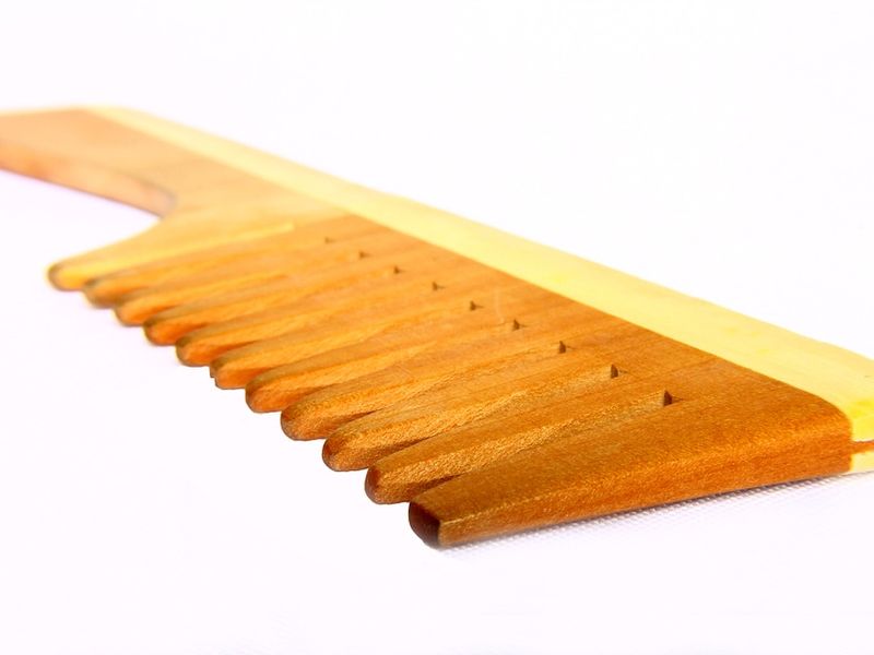 Scatole per pettini scatole di lusso per set di spazzole