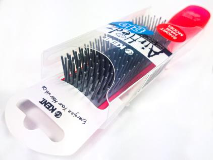 HLP Klearfold – confezioni trasparenti per spazzole e pettini